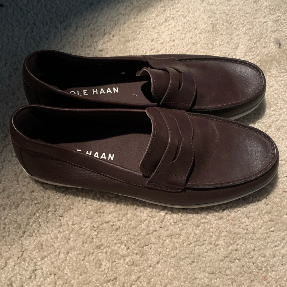 Cole Haan size 13 shoe. Never worn